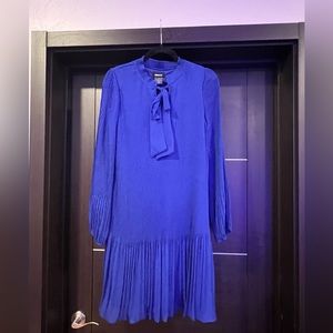 DKNY Blue dress